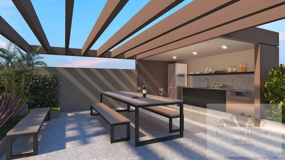 Apartamento, 2 quartos, 50 m² - Foto 5
