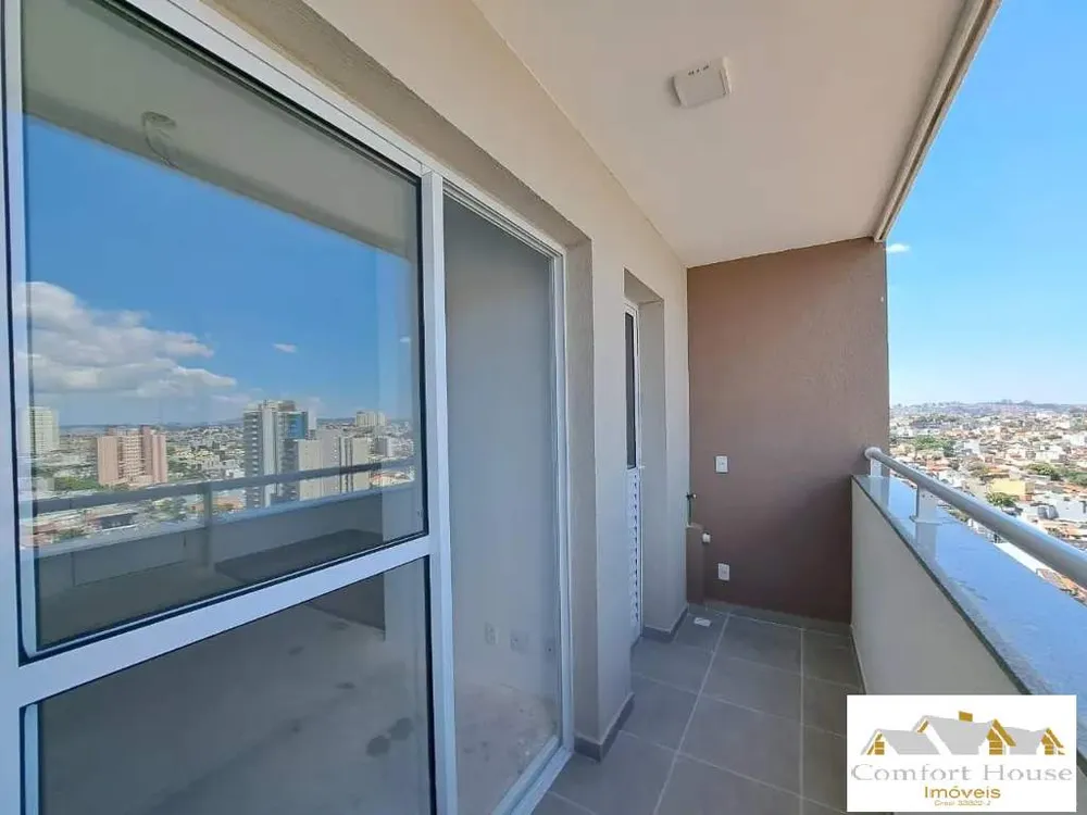 Apartamento, 2 quartos, 50 m² - Foto 14