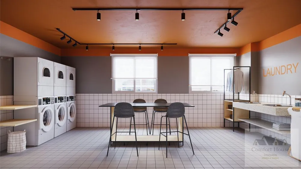 Apartamento, 3 quartos, 71 m² - Foto 6