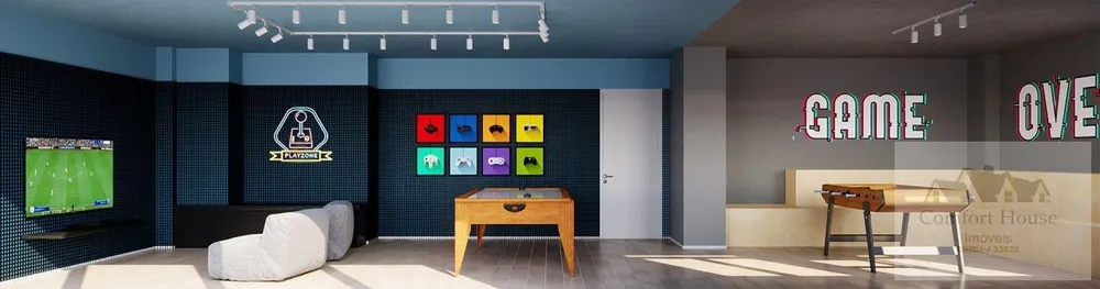 Apartamento, 3 quartos, 71 m² - Foto 7