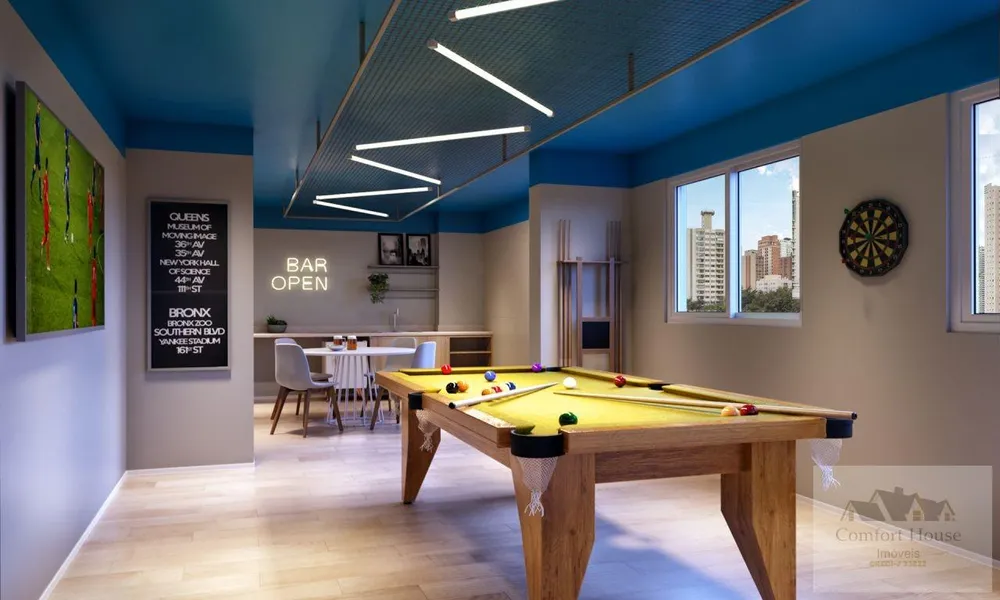 Apartamento, 3 quartos, 71 m² - Foto 5