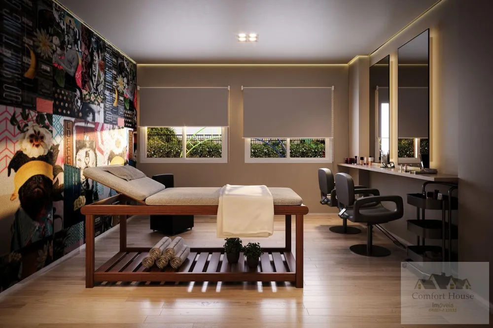 Apartamento, 3 quartos, 71 m² - Foto 9