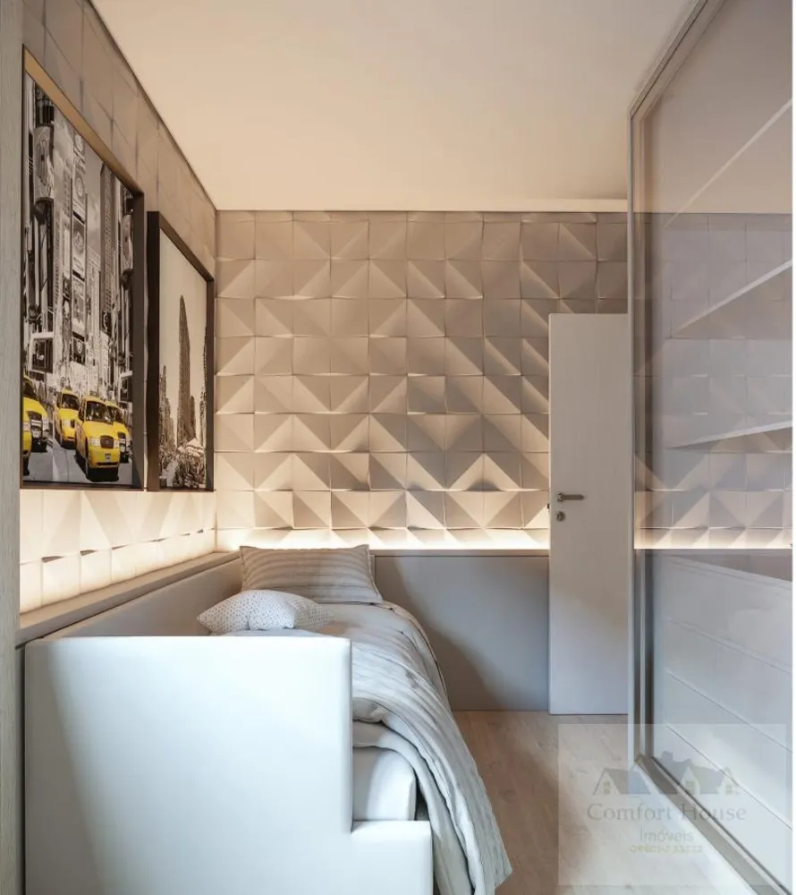 Cobertura, 3 quartos, 170 m² - Foto 13