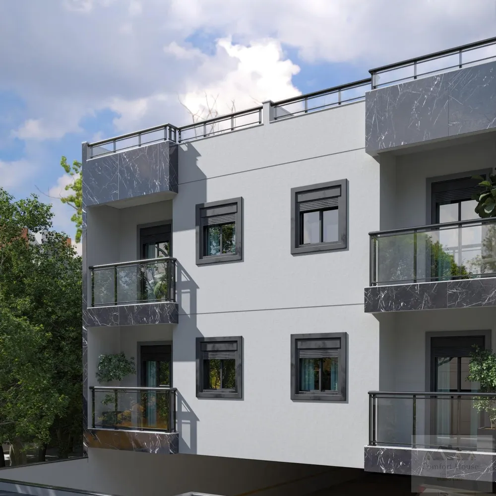 Cobertura, 3 quartos, 170 m² - Foto 2