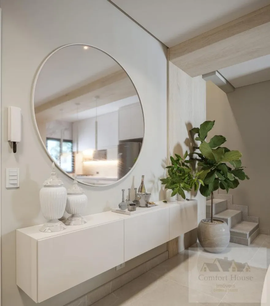 Cobertura, 3 quartos, 170 m² - Foto 9