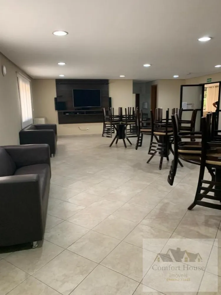 Apartamento, 3 quartos, 100 m² - Foto 11