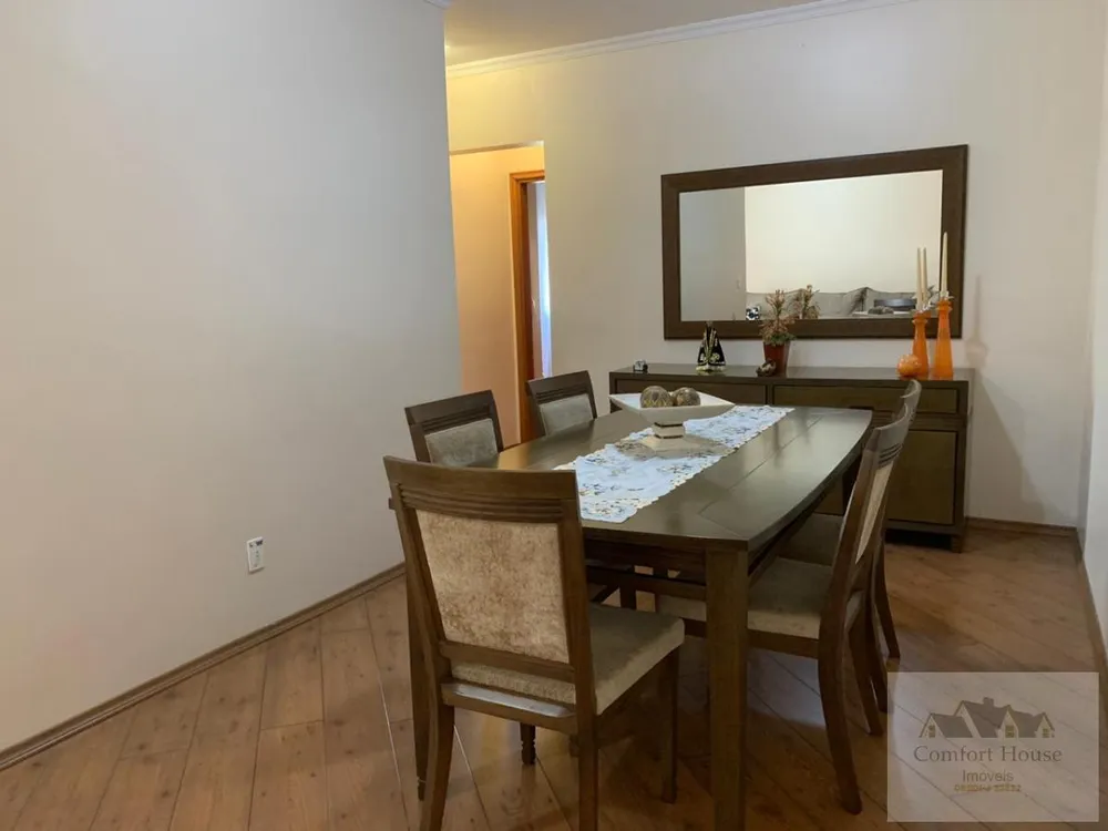 Apartamento, 3 quartos, 100 m² - Foto 8