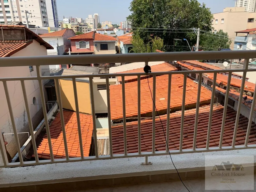 Apartamento, 3 quartos, 100 m² - Foto 5