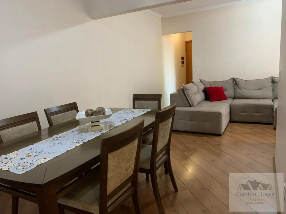Apartamento, 3 quartos, 100 m² - Foto 3