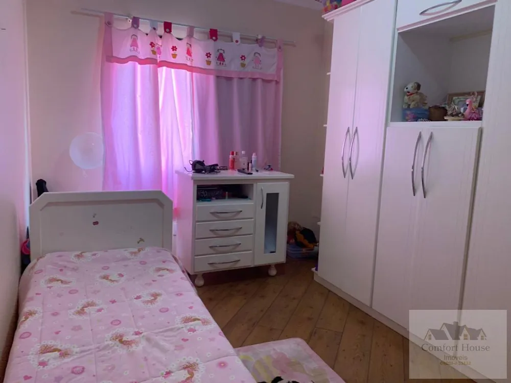 Apartamento, 3 quartos, 100 m² - Foto 6