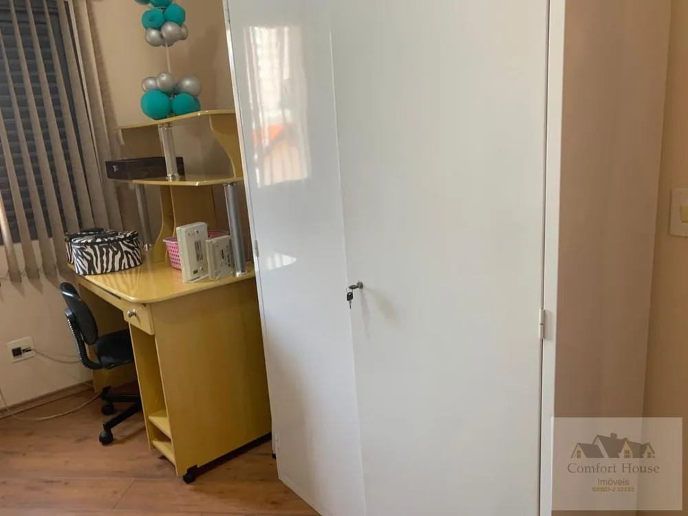 Apartamento, 3 quartos, 100 m² - Foto 12