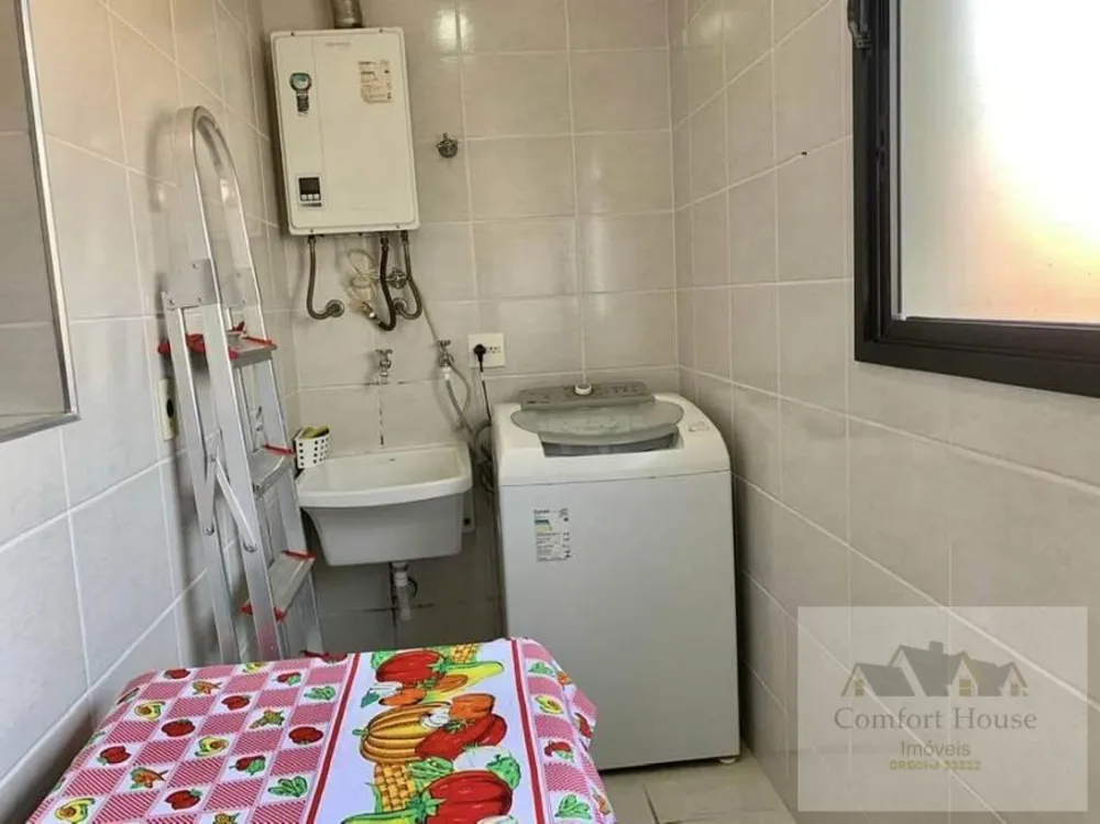 Apartamento, 3 quartos, 100 m² - Foto 8
