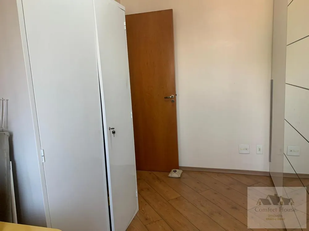 Apartamento, 3 quartos, 100 m² - Foto 9