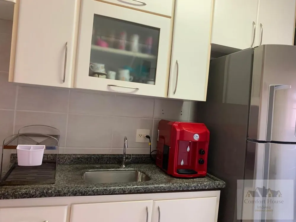 Apartamento, 3 quartos, 100 m² - Foto 12