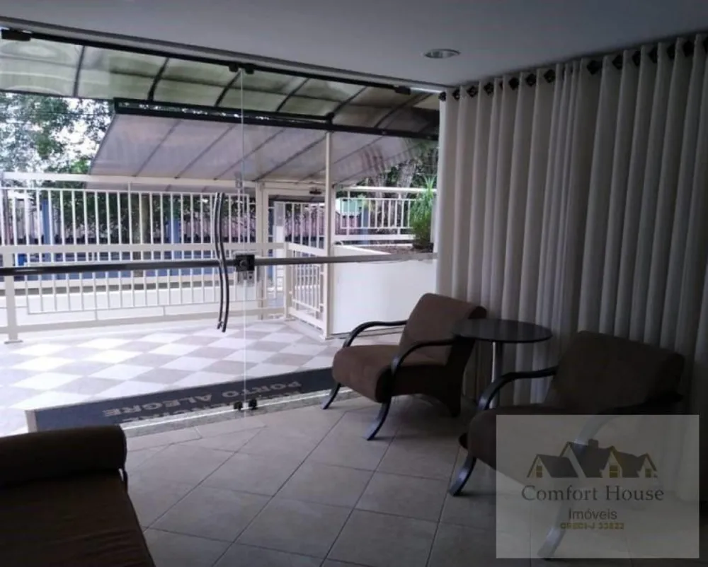Apartamento, 3 quartos, 100 m² - Foto 7