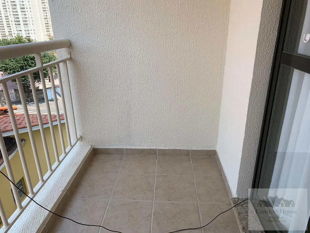Apartamento, 3 quartos, 100 m² - Foto 9