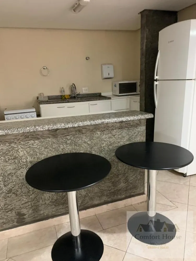 Apartamento, 3 quartos, 100 m² - Foto 5