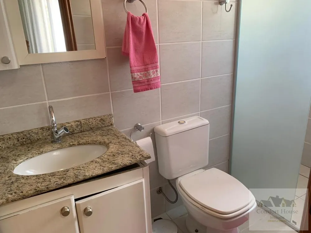 Apartamento, 3 quartos, 100 m² - Foto 4