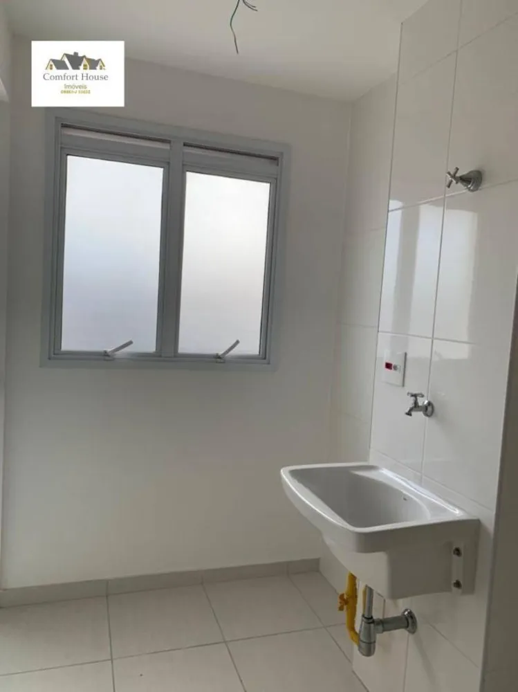 Apartamento, 3 quartos, 71 m² - Foto 6
