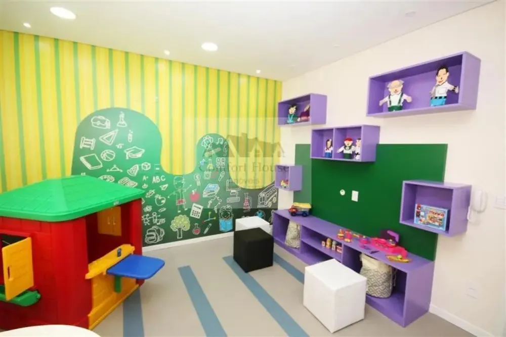 Apartamento, 3 quartos, 71 m² - Foto 14