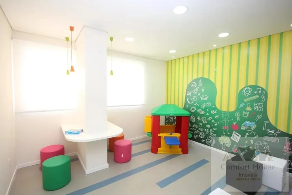 Apartamento, 3 quartos, 71 m² - Foto 13