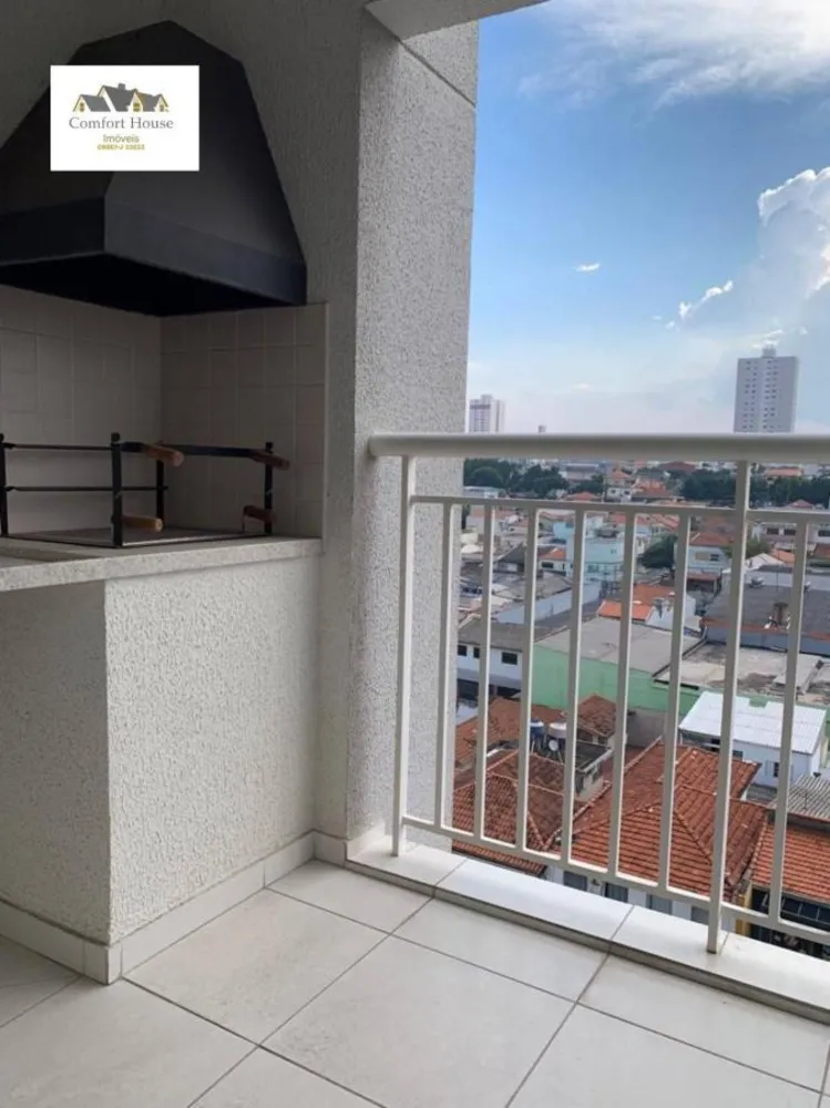 Apartamento, 3 quartos, 71 m² - Foto 3