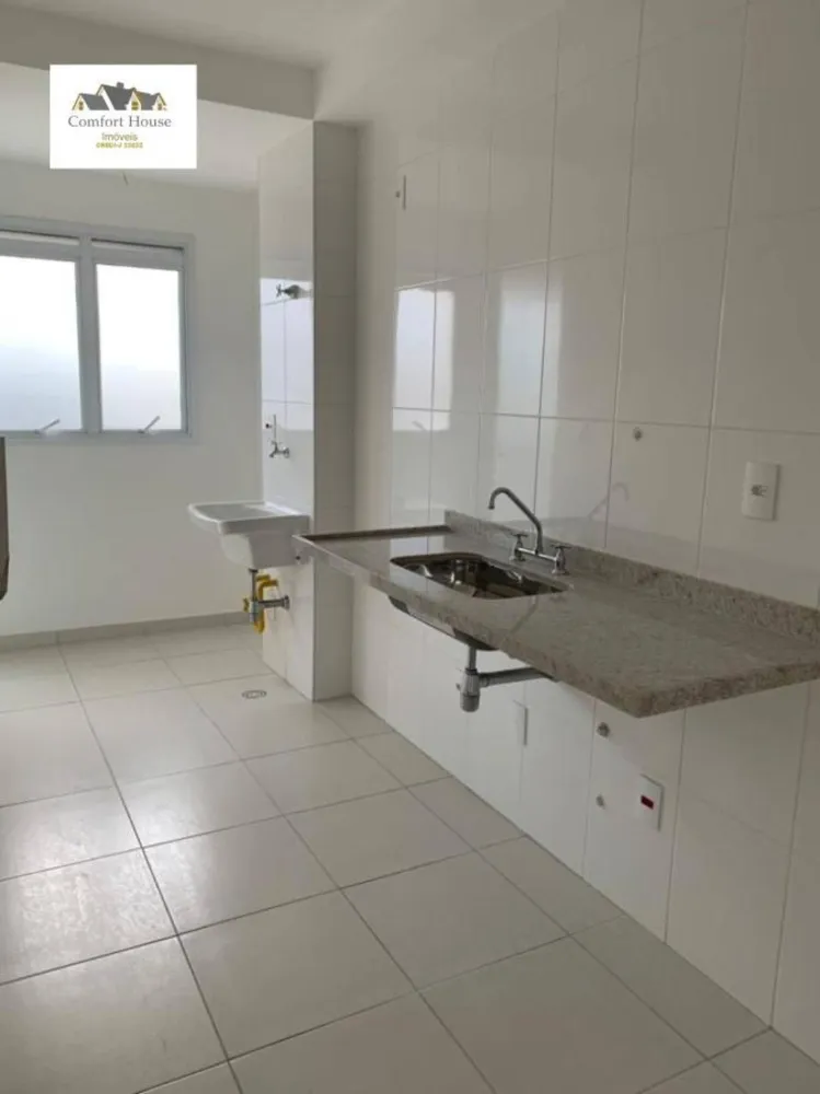Apartamento, 3 quartos, 71 m² - Foto 5