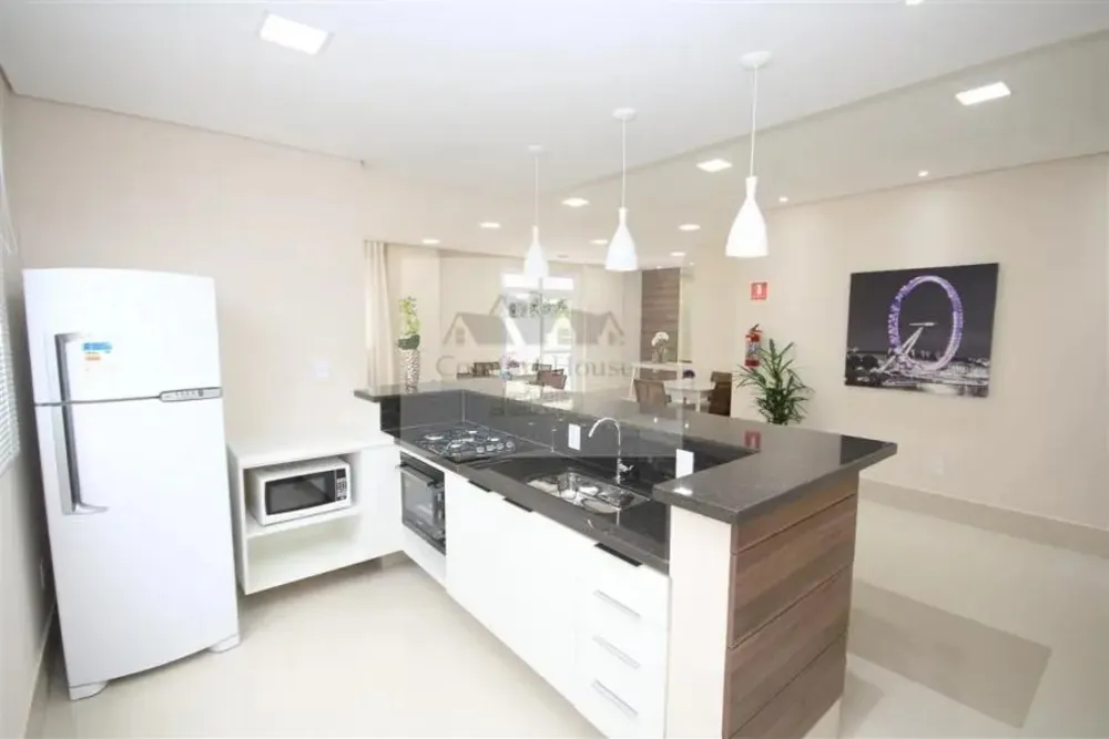 Apartamento, 3 quartos, 71 m² - Foto 10