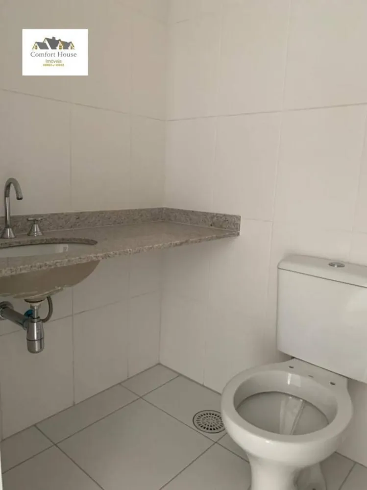 Apartamento, 3 quartos, 71 m² - Foto 8