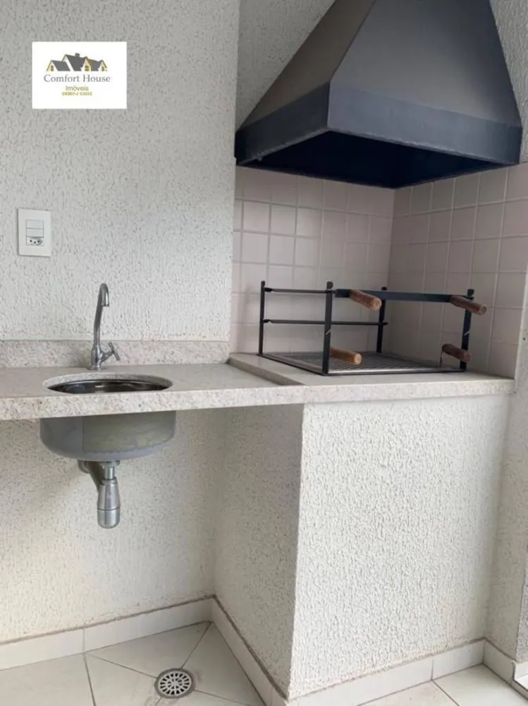 Apartamento, 3 quartos, 71 m² - Foto 1