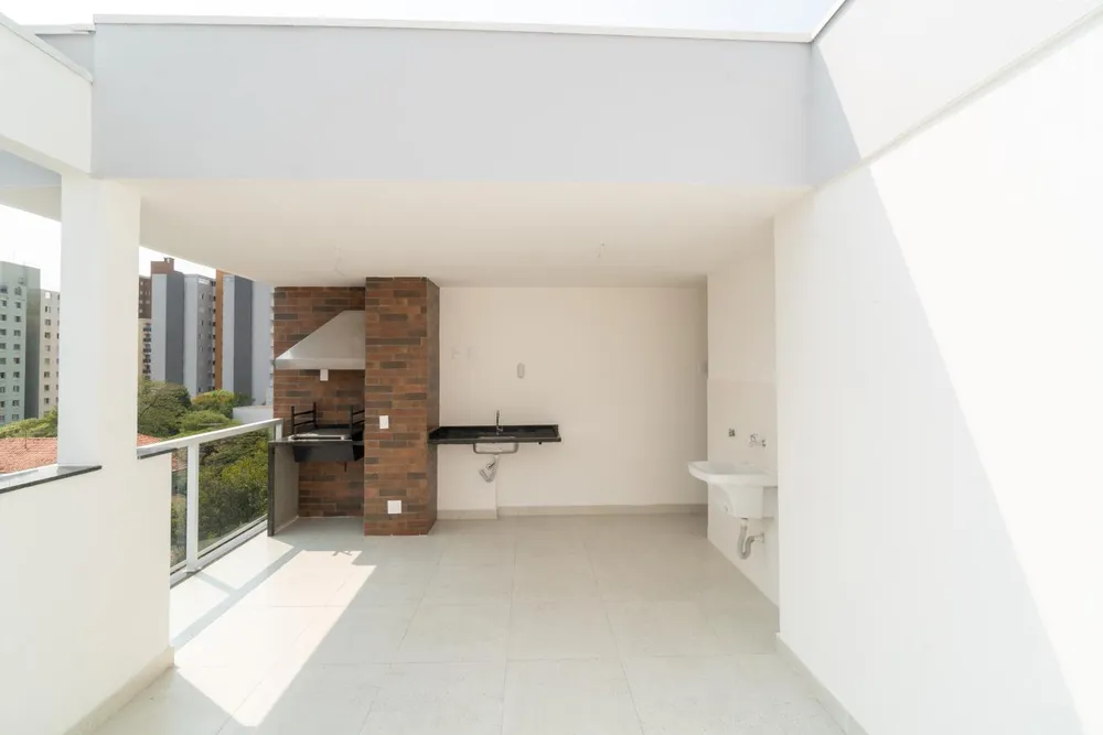 Cobertura, 3 quartos, 100 m² - Foto 15