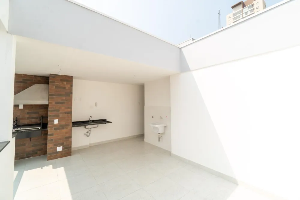 Cobertura, 3 quartos, 100 m² - Foto 13