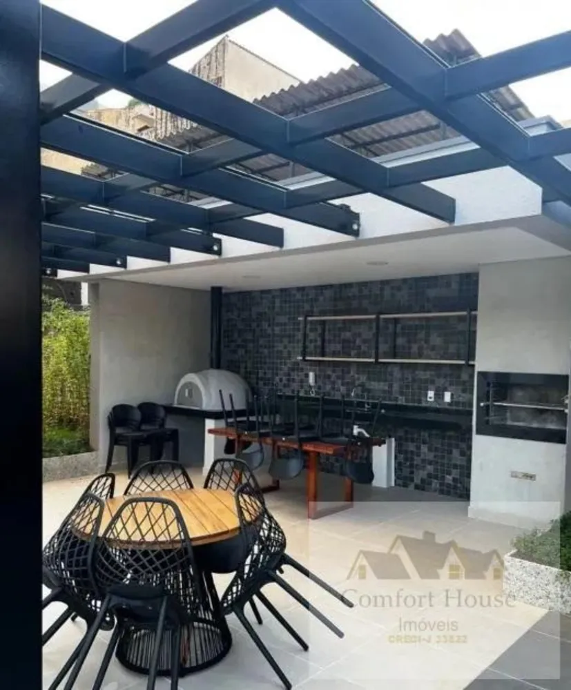 Apartamento, 2 quartos, 57 m² - Foto 12