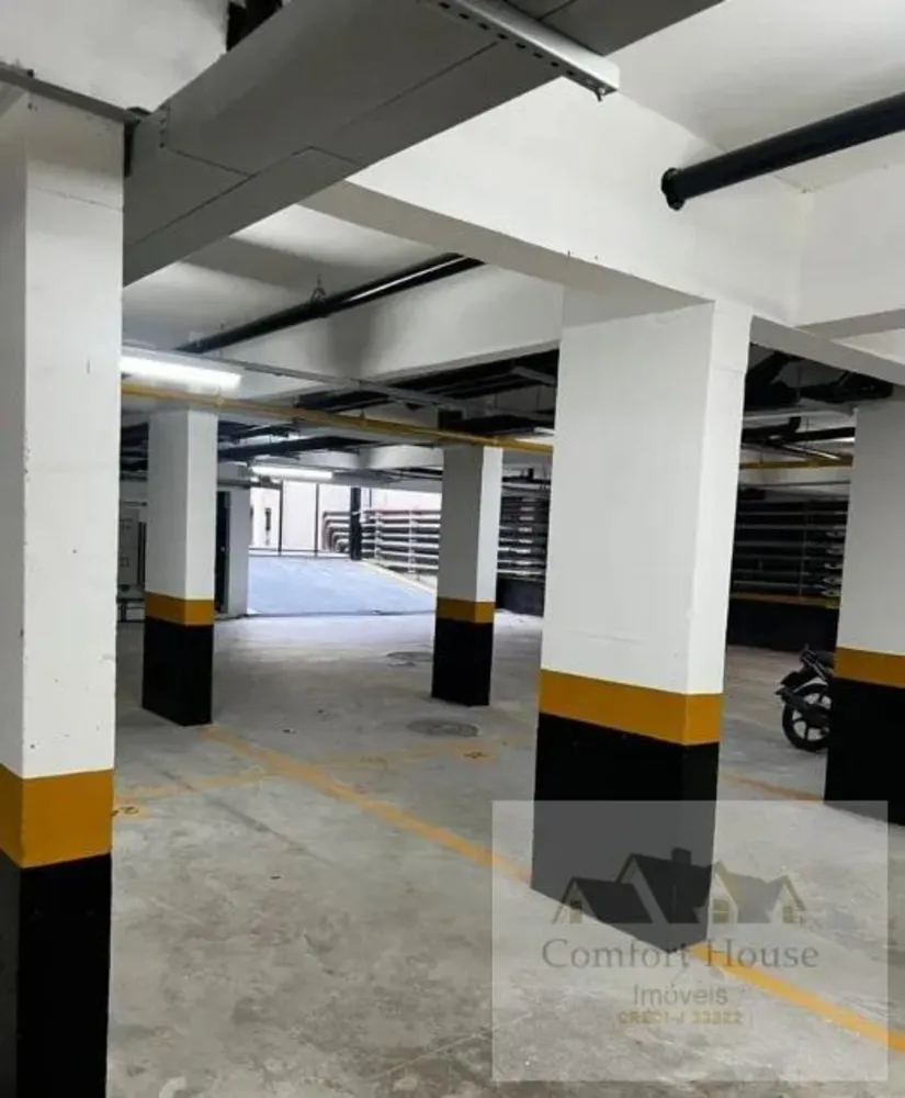 Apartamento, 2 quartos, 57 m² - Foto 16
