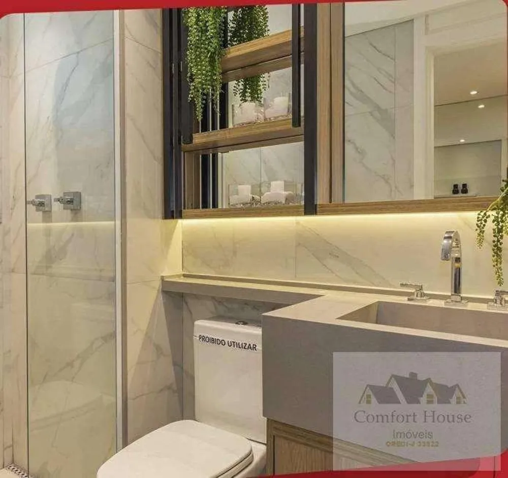 Apartamento, 2 quartos, 57 m² - Foto 5