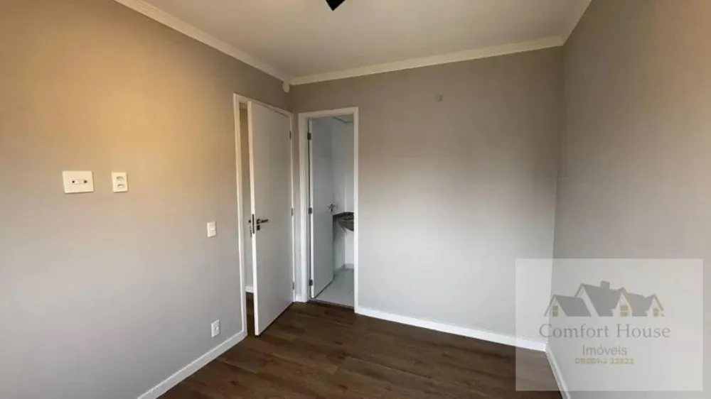 Apartamento, 2 quartos, 57 m² - Foto 2