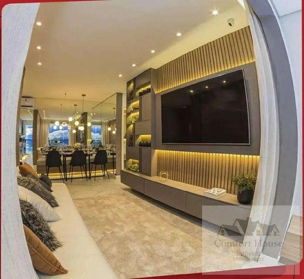 Apartamento, 2 quartos, 57 m² - Foto 8