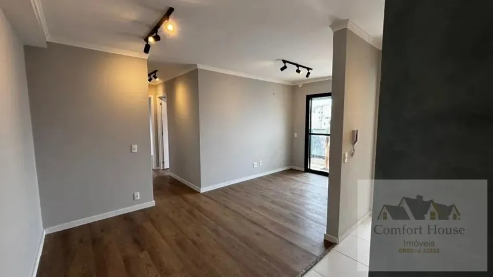 Apartamento, 2 quartos, 57 m² - Foto 1