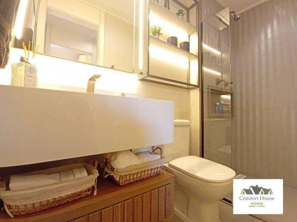 Apartamento, 3 quartos, 93 m² - Foto 6