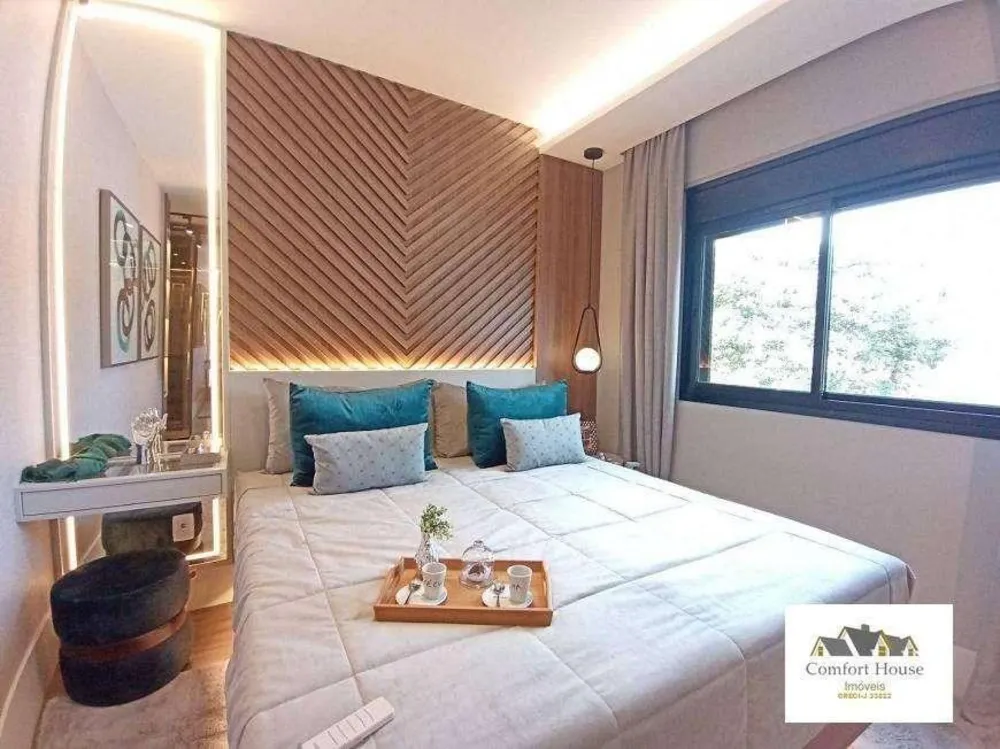 Apartamento, 3 quartos, 93 m² - Foto 7