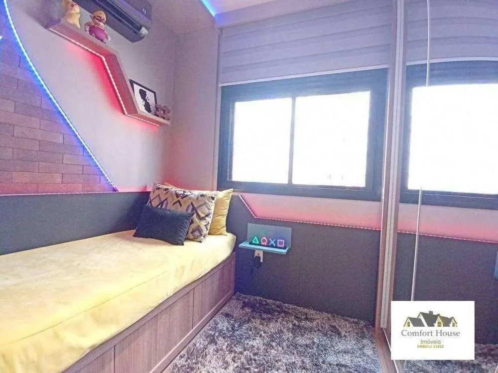 Apartamento, 3 quartos, 93 m² - Foto 16
