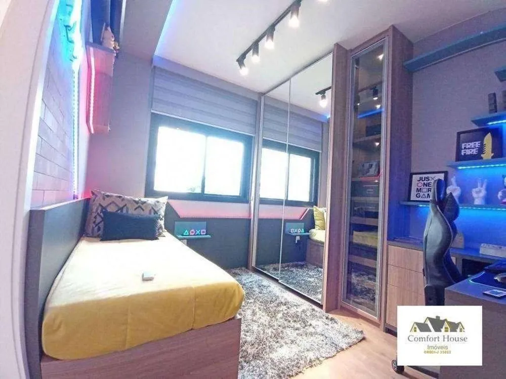 Apartamento, 3 quartos, 93 m² - Foto 9