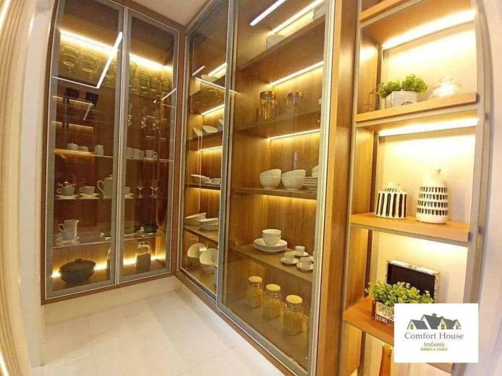 Apartamento, 3 quartos, 93 m² - Foto 8