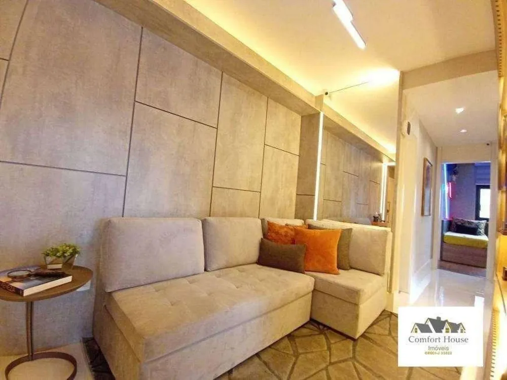 Apartamento, 3 quartos, 93 m² - Foto 15