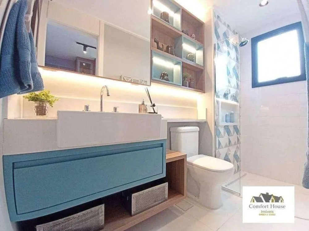 Apartamento, 3 quartos, 93 m² - Foto 14