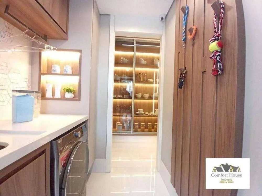 Apartamento, 3 quartos, 93 m² - Foto 11