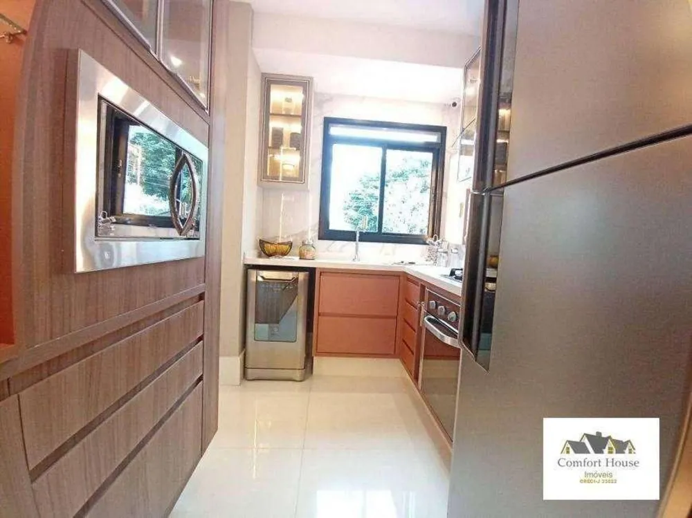 Apartamento, 3 quartos, 93 m² - Foto 3