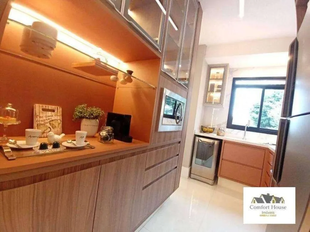 Apartamento, 3 quartos, 93 m² - Foto 4