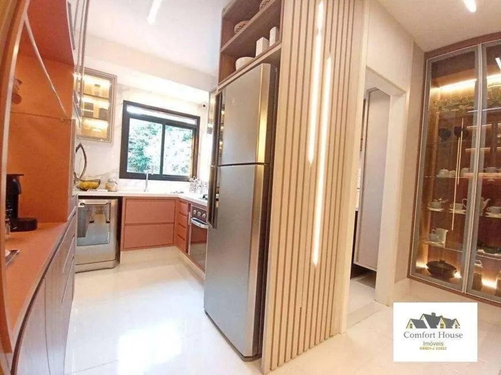 Apartamento, 3 quartos, 93 m² - Foto 13