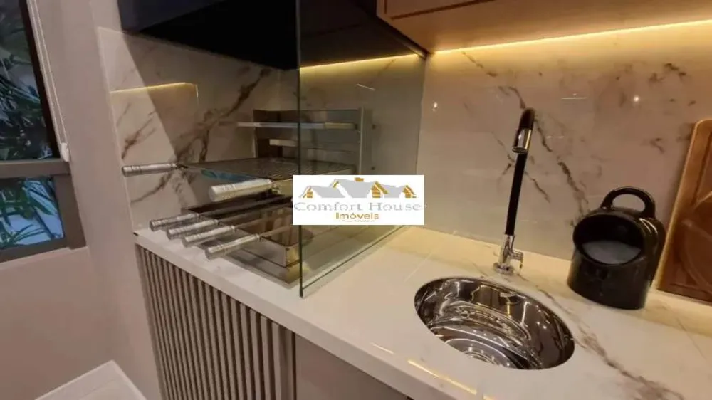 Apartamento, 3 quartos, 104 m² - Foto 1